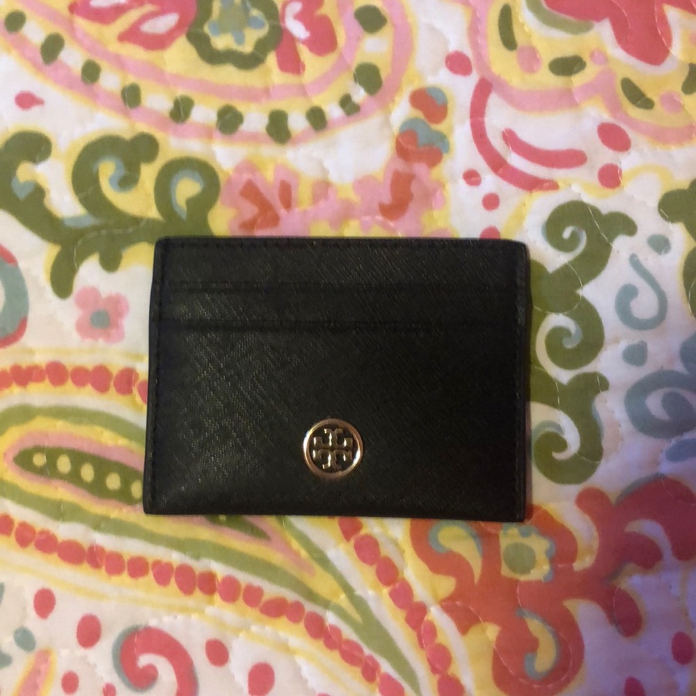 Tory Burch Card Holder
